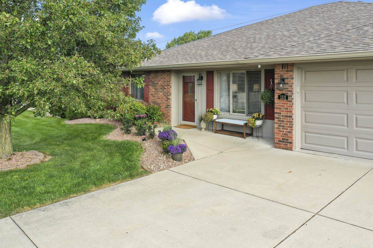 152 Saratoga WAY,  Anderson,  IN 46013