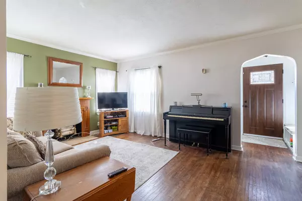 Columbus, IN 47201,2409 Elm ST