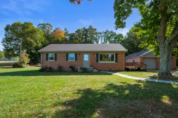 8509 N Briarhopper RD, Monrovia, IN 46157