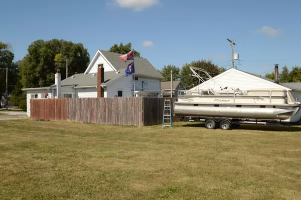 Tipton, IN 46072,431 Vine ST