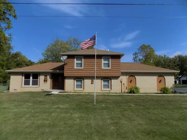 358 Mill, Fillmore, IN 46128