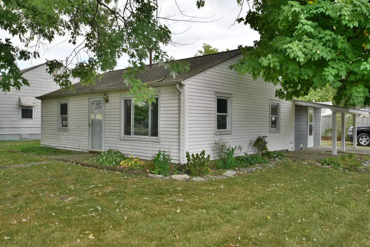 Anderson, IN 46013,3928 E Lynn ST