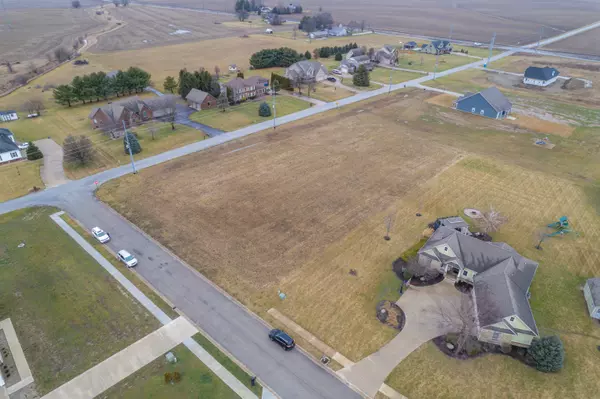 Tipton, IN 46072,Lot 5 Castle Creek CT