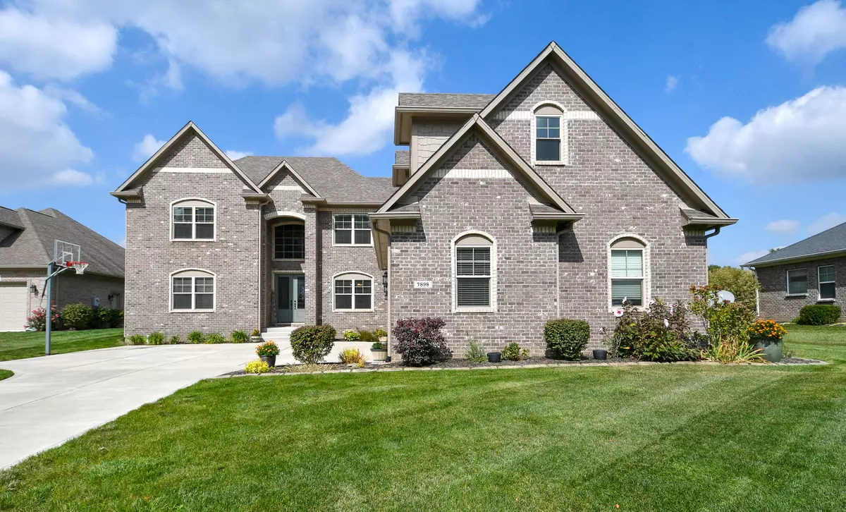 Mooresville, IN 46158,7898 Southern Ridge DR