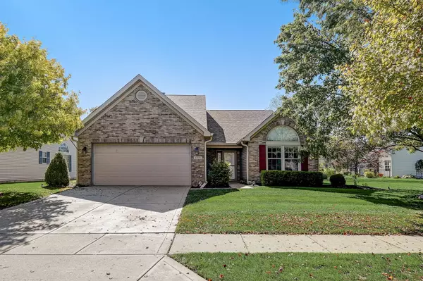 6879 Trophy LN, Noblesville, IN 46062