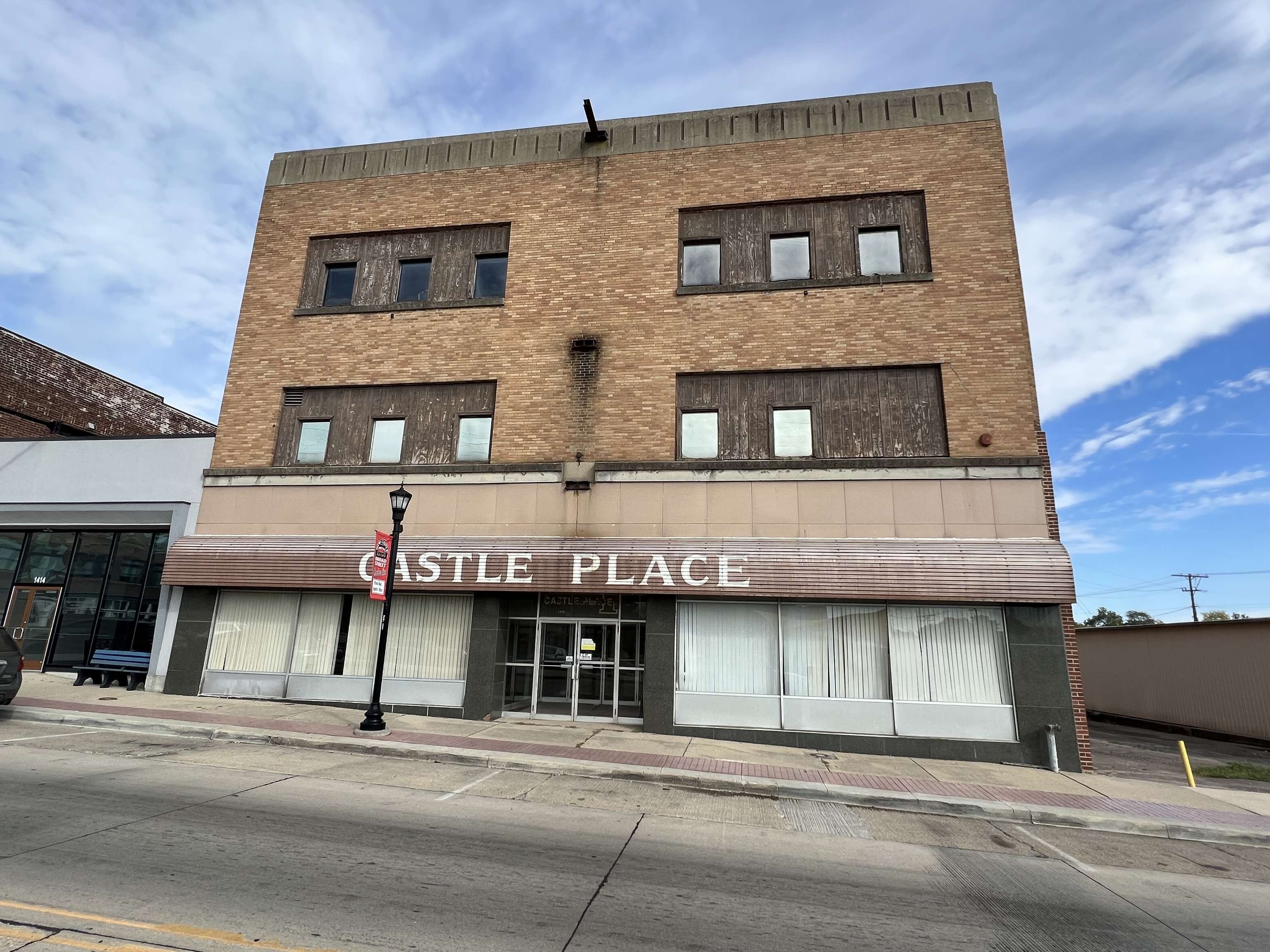 1416 Broad ST, New Castle, IN 47362