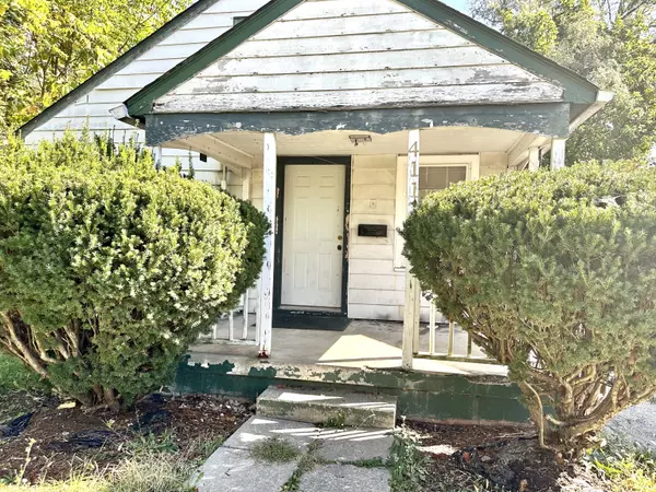 4117 Clarendon RD, Indianapolis, IN 46208