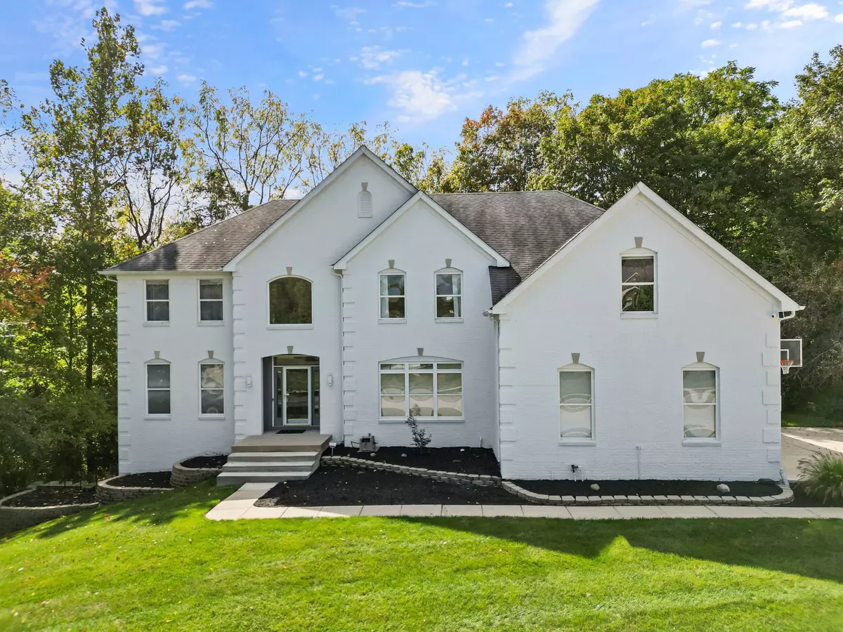Avon, IN 46123,6327 Turnbridge DR