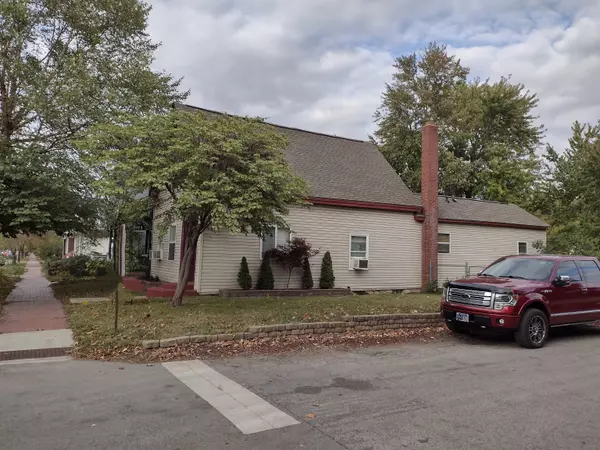 Noblesville, IN 46060,598 S 10th ST