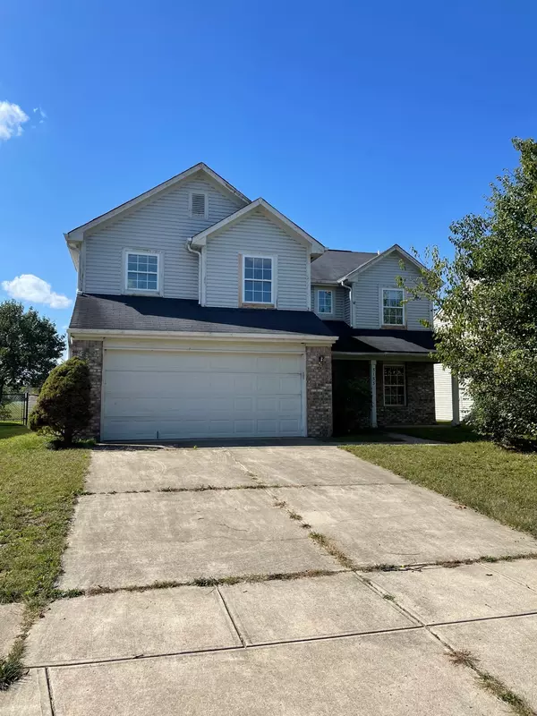 3153 Delaway LN, Indianapolis, IN 46217