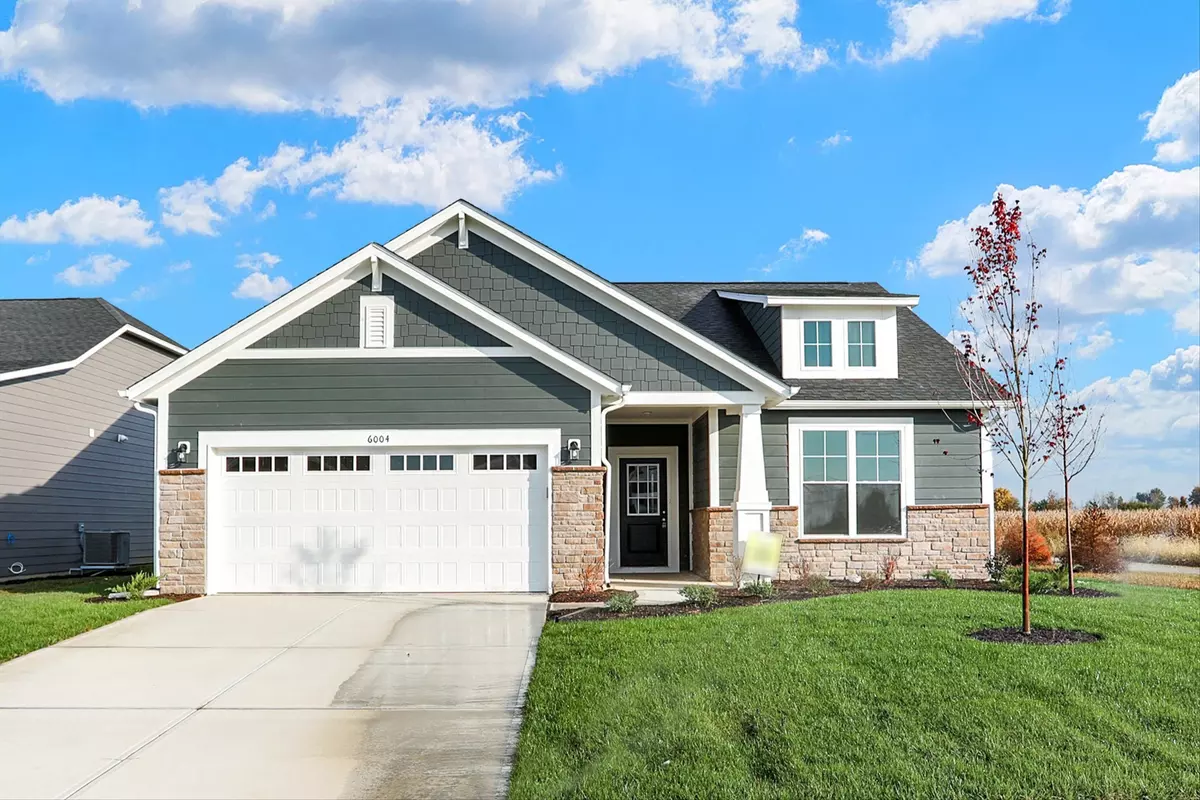 Brownsburg, IN 46112,6004 Seabrook Drive