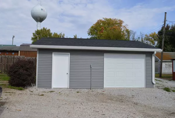 Gosport, IN 47433,9 W North ST