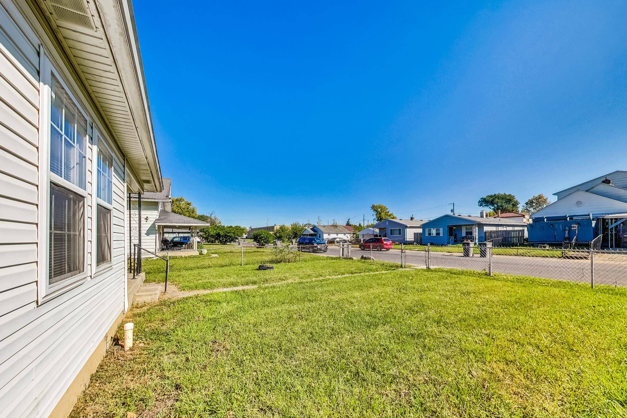 Indianapolis, IN 46203,1820 S Calvin ST
