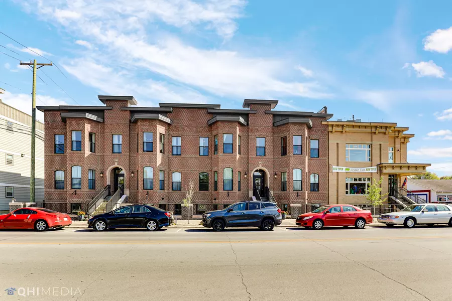 210-250 N 10th ST, Noblesville, IN 46060