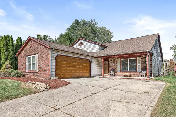 Greenwood, IN 46142,3008 Sable Ridge LN