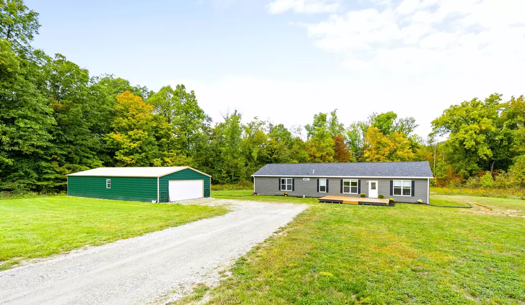 9330 S State Road 243, Cloverdale, IN 46120