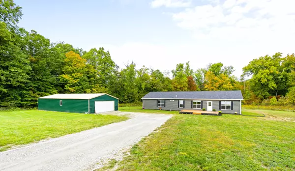 9330 S State Road 243, Cloverdale, IN 46120