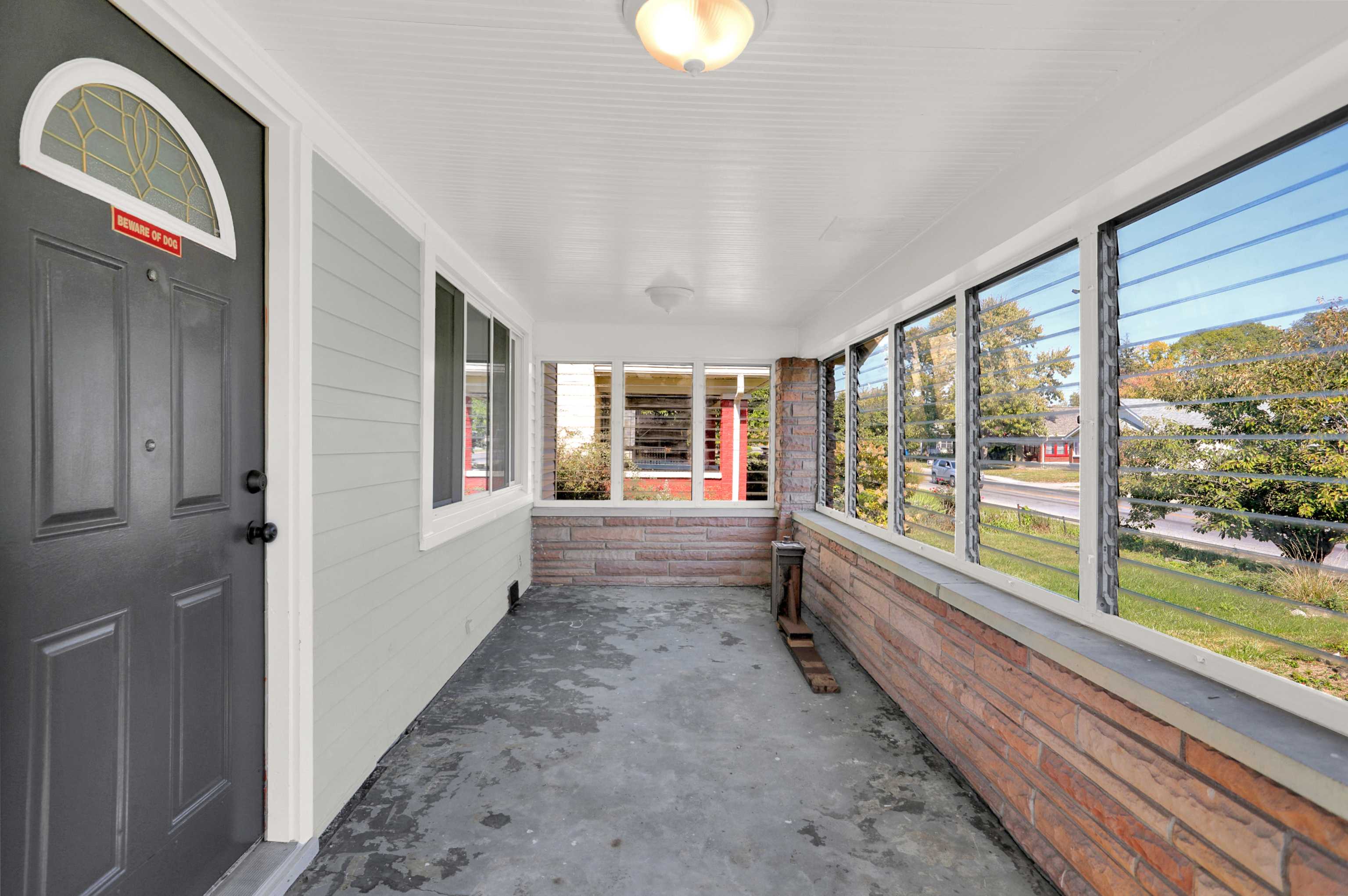 Indianapolis, IN 46219,738 N Emerson AVE