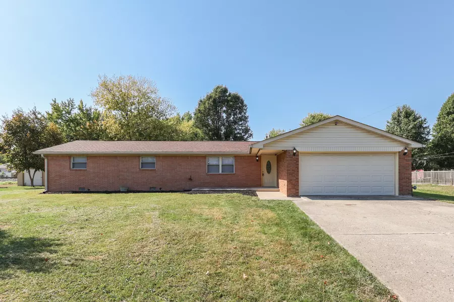 6316 Hardegan, Indianapolis, IN 46217