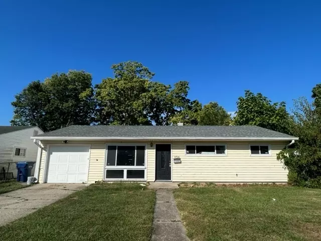 4728 N Kitley AVE, Indianapolis, IN 46226