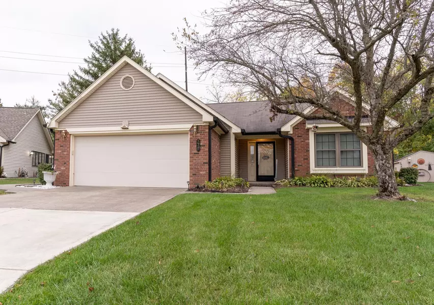 171 E President TRL, Indianapolis, IN 46229