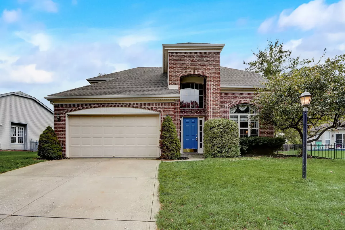 Fishers, IN 46037,10357 Lakeland DR