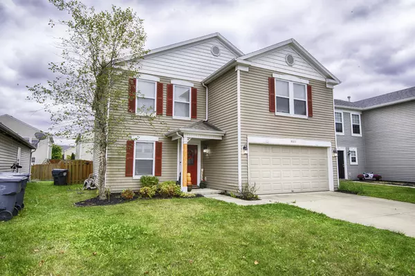 9577 W Constellation DR, Pendleton, IN 46064