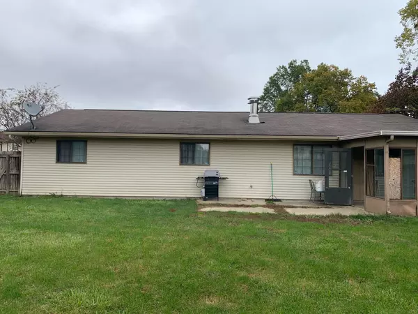 Muncie, IN 47304,3801 N Vienna Woods DR