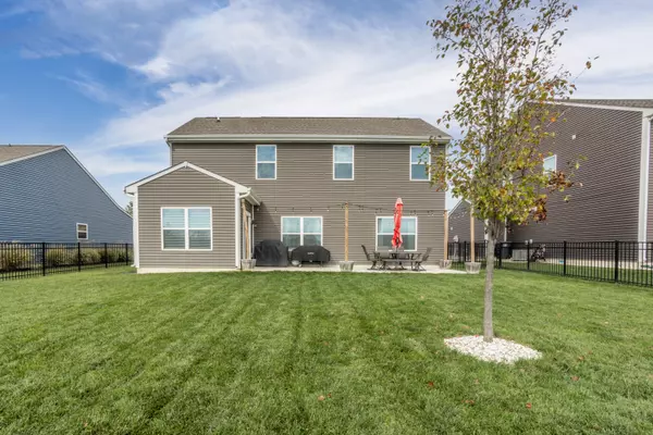 Pendleton, IN 46064,6709 Aster DR