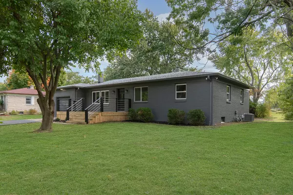 Indianapolis, IN 46227,155 Dixie DR