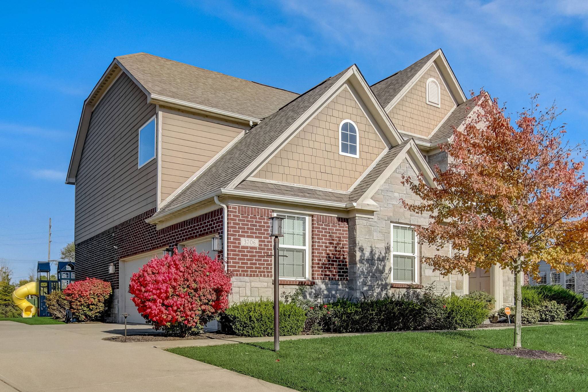 Zionsville, IN 46077,3706 Abney Highland DR
