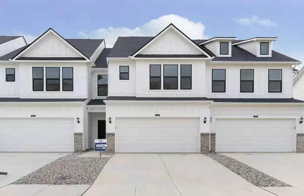 Zionsville, IN 46077,3254 Morab DR