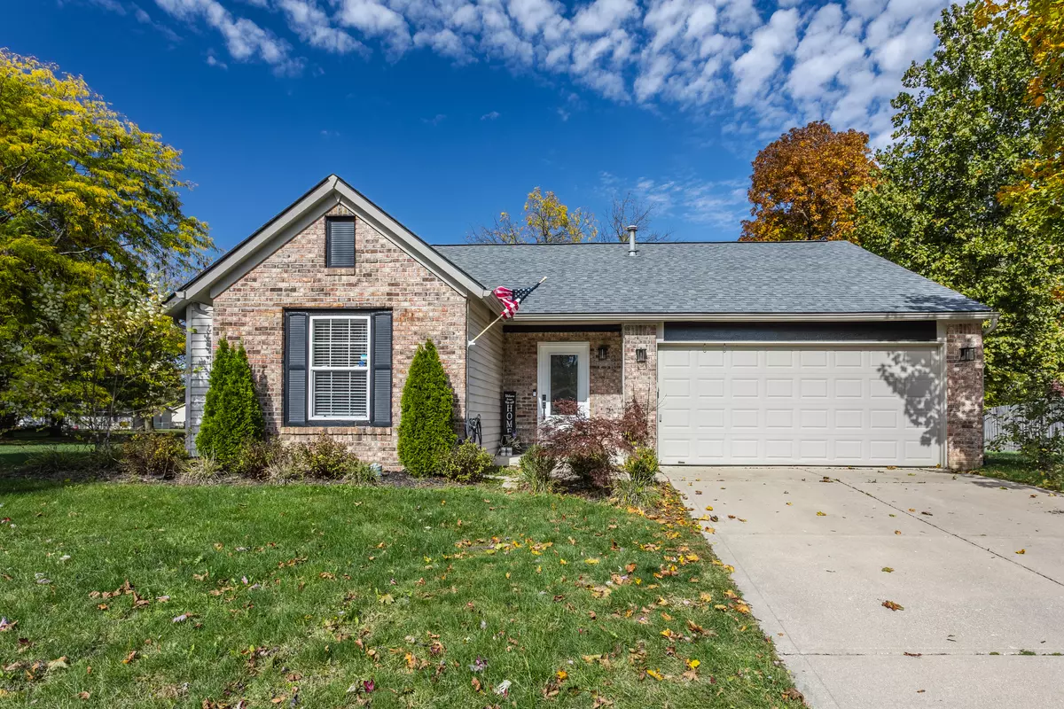 Brownsburg, IN 46112,15 Sable Chase CIR