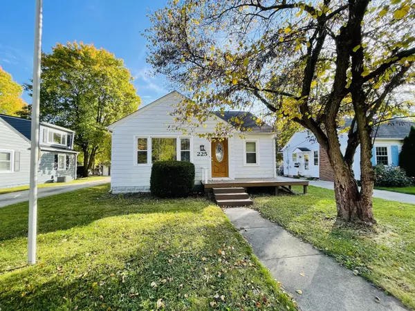 225 W Fifth ST, Greenfield, IN 46140