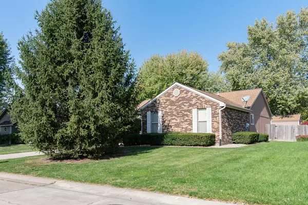 Indianapolis, IN 46256,7372 Trestle Way CIR