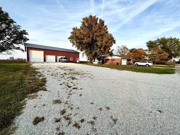 Greensburg, IN 47240,1180 E Pleasant DR