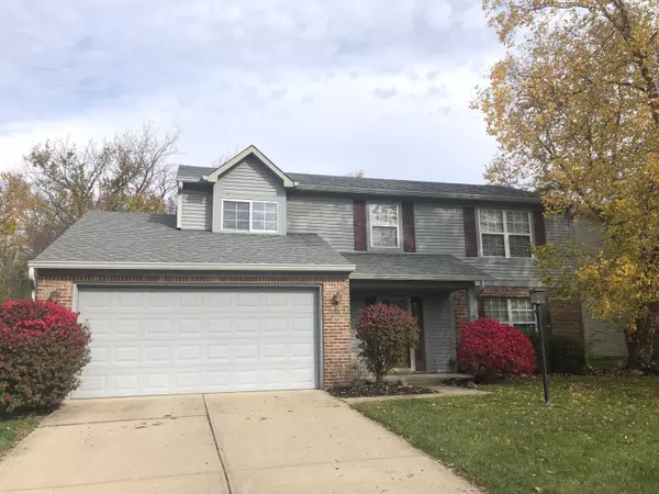 Fishers, IN 46038,6289 Valleyview DR