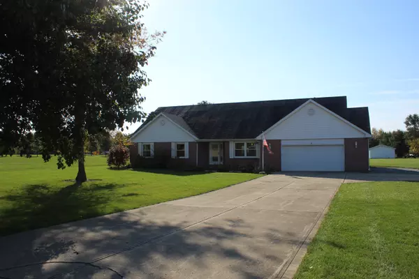 3083 E 450 N, Anderson, IN 46012