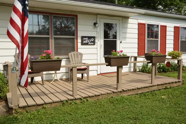 Chesterfield, IN 46017,224 Eastman RD