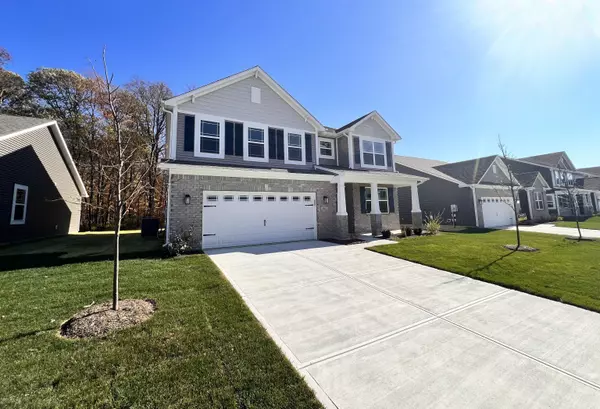 6661 Dunkirk DR, Mccordsville, IN 46055