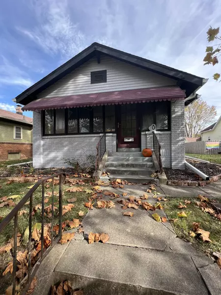 4139 Bowman AVE, Indianapolis, IN 46227