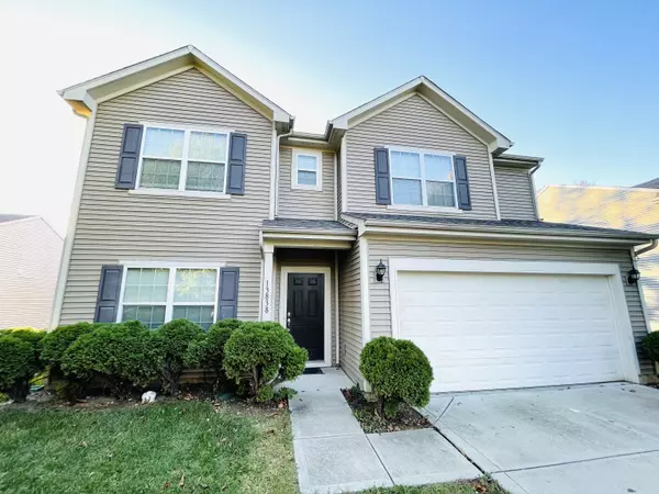 Fishers, IN 46038,13838 Zion CT