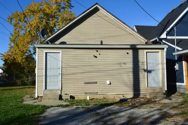 Indianapolis, IN 46225,1657 S Delaware ST