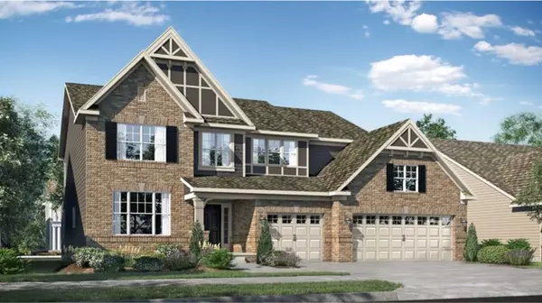 10336 Crozier CT, Fortville, IN 46040