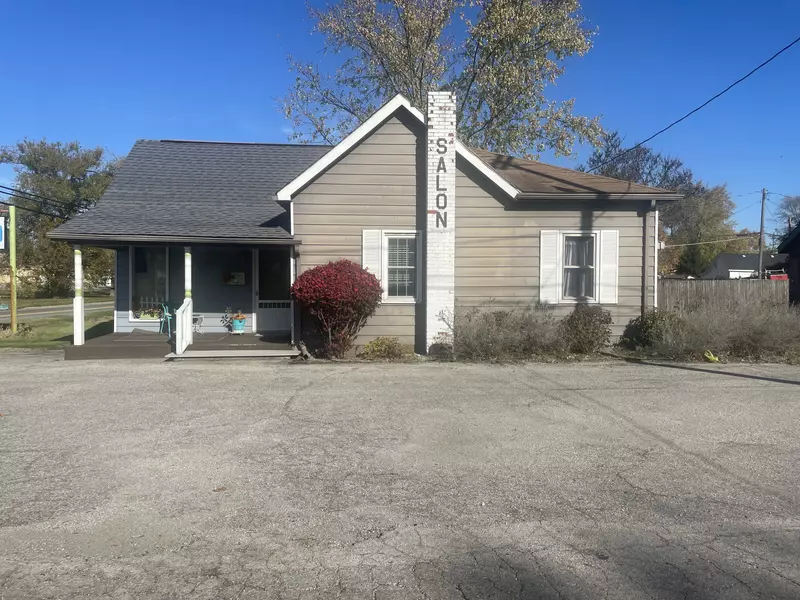 1223 Lebanon ST S, Lebanon, IN 46052