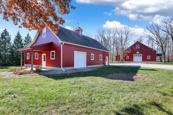 Noblesville, IN 46062,22100 Cammack RD