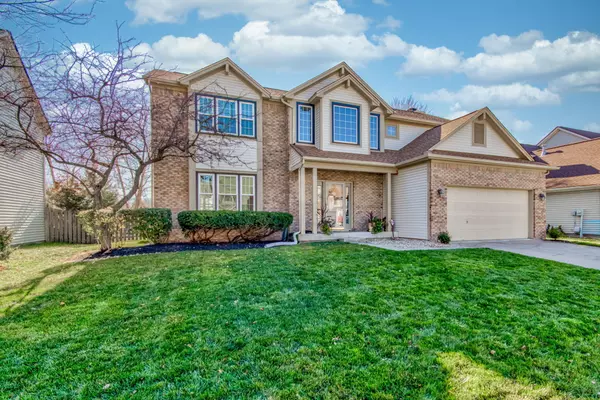 Indianapolis, IN 46254,5320 Deer Creek DR