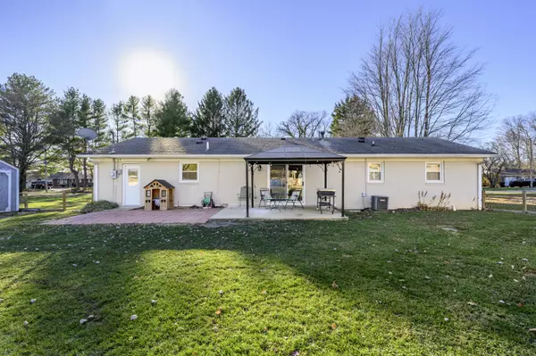 Edinburgh, IN 46124,14733 N Bluff RD