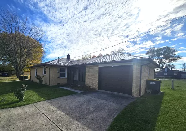 Anderson, IN 46013,3811 E Lynn ST