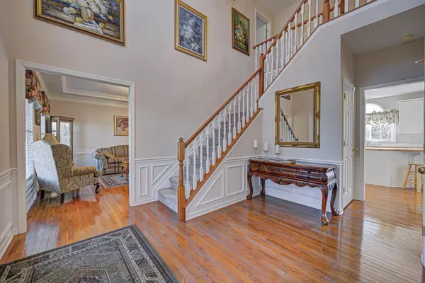 Coatesville, IN 46121,7731 Raspberry LN